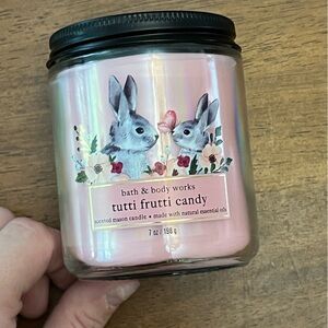 Brand new! Bath & Body works Tutti Fruiti Candle